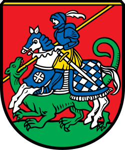 DEU Bad Aibling COA